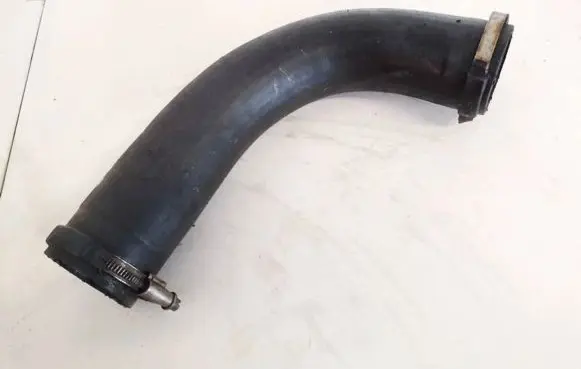 Volvo V50 Intercooler hose/pipe