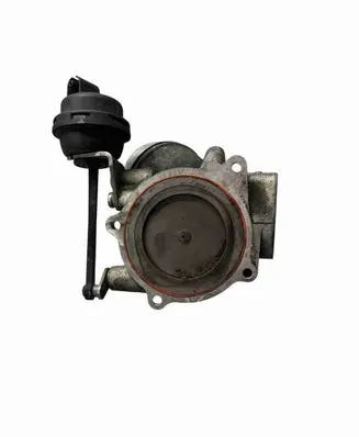 BMW X6 E71 Turbo system vacuum part 78081691
