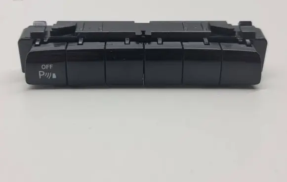 Mercedes-Benz E W213 Parking (PDC) sensor switch A2179051300