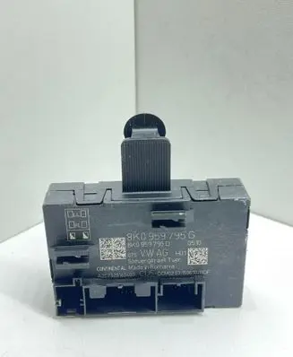 Audi Q5 SQ5 Door control unit/module 8K0959795G 8K0959795D A2C7325160400