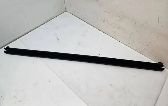 Volkswagen ID. Buzz Front door glass trim molding 1T3837479
