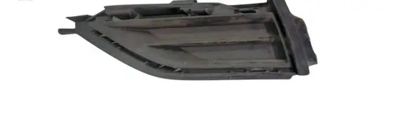 Volkswagen Golf VII Front bumper lower grill 5G0853211G