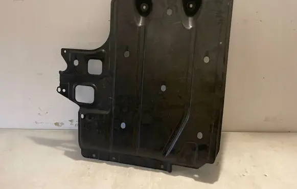 Mini One - Cooper Clubman R55 Side bottom protection 2755791