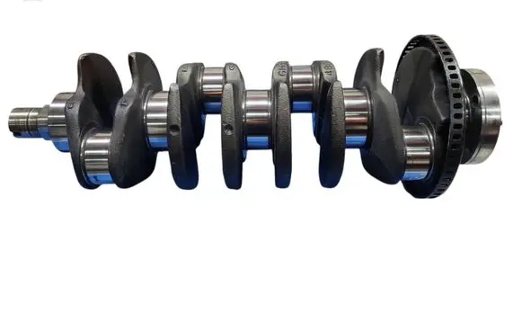 Opel Insignia A Crankshaft A20DT