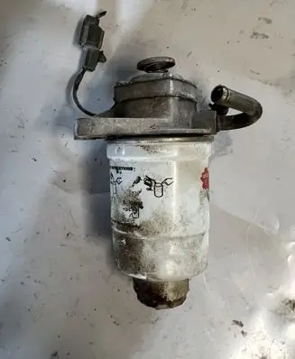 Mitsubishi L200 Fuel filter MB220900 FC1001