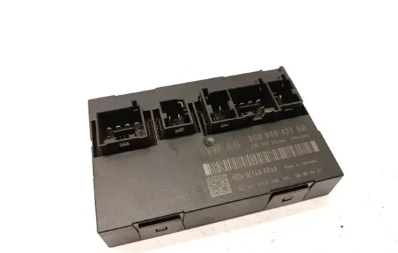 Volkswagen PASSAT B6 Comfort/convenience module 3C0959433AR 5DK00906421