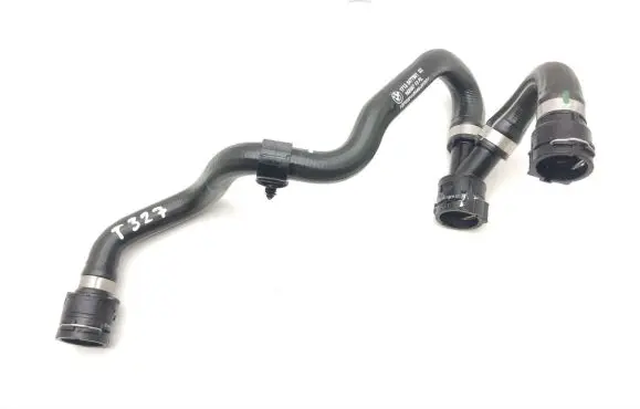 BMW i4 Engine coolant pipe/hose 17128477901