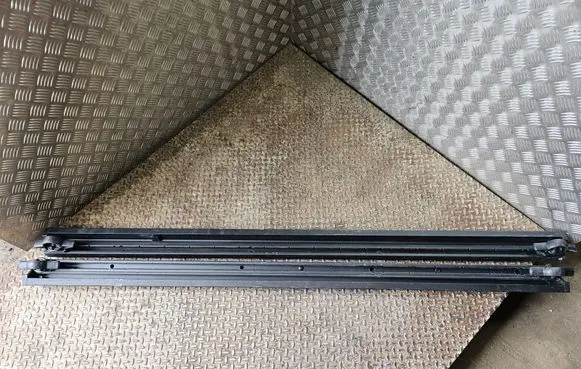 Ram 1500 DT Pickup box tonneau cover 