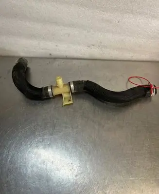 Renault Trafic III (X82) Engine coolant pipe/hose 