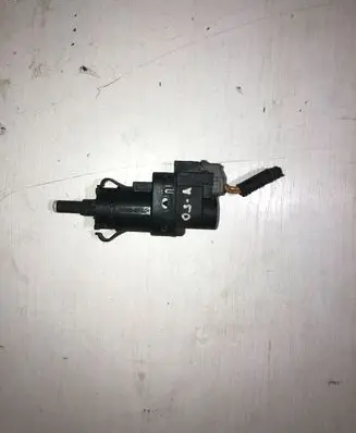 Clutch pedal sensor