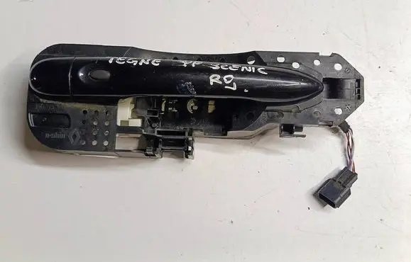 Renault Scenic III - Grand scenic III Front door exterior handle 806060041R 15040354