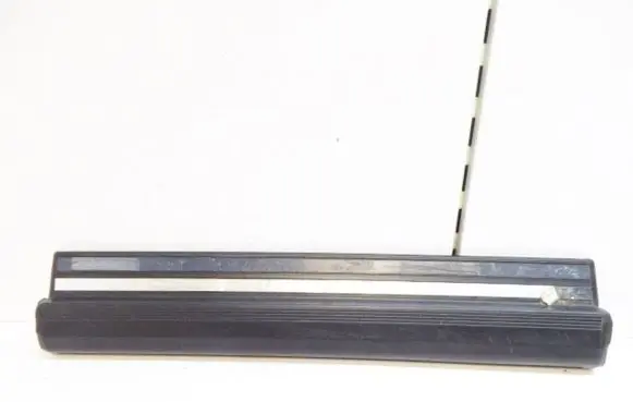 Mercedes-Benz C W202 Foot area side trim 2026800735