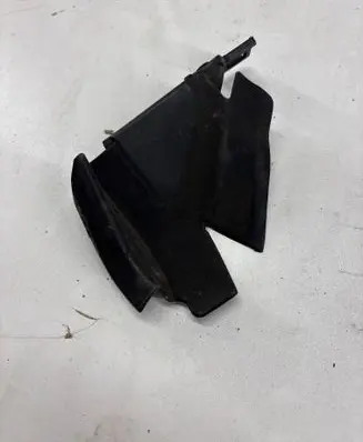 Audi A5 Air intake duct part 8W6121673B 602802
