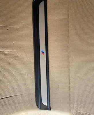 BMW 6 F06 Gran coupe Front sill trim cover 5147805038903