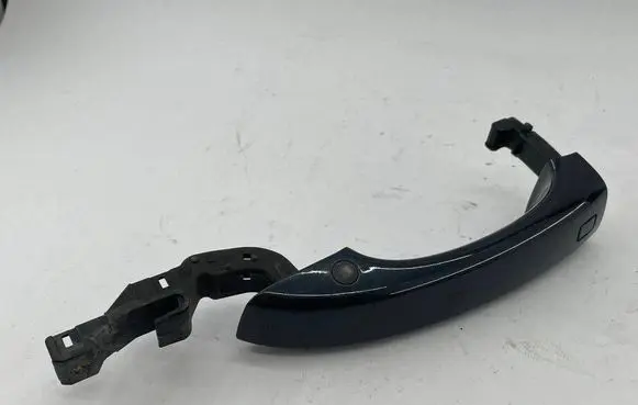 Audi A6 S6 C7 4G Front door exterior handle 4H0837206