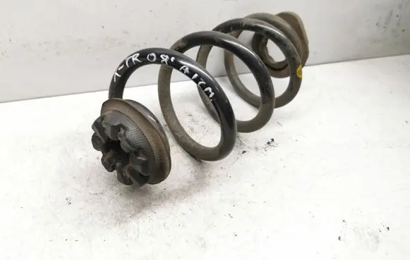 Nissan X-Trail T31 Rear coil spring