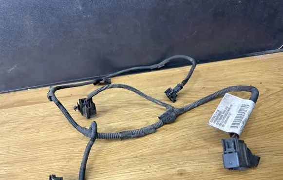Volvo V70 Other wiring loom 410011937