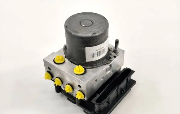 Honda Civic ABS Pump 57110SMGE031M1 0265235081 0265950534
