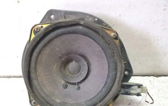 Hyundai H-1, Starex, Satellite Front door speaker 963804A000