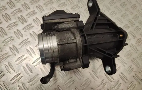Ford Mondeo MK IV Throttle valve 9M5Q9E926AA D3N9L