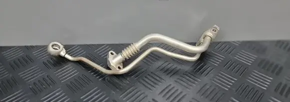 Honda Accord Turbo turbocharger oiling pipe/hose