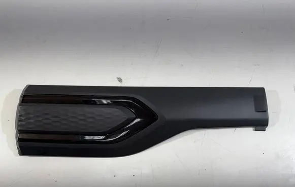 Subaru Forester SL Rear door trim (molding) 91112SL461