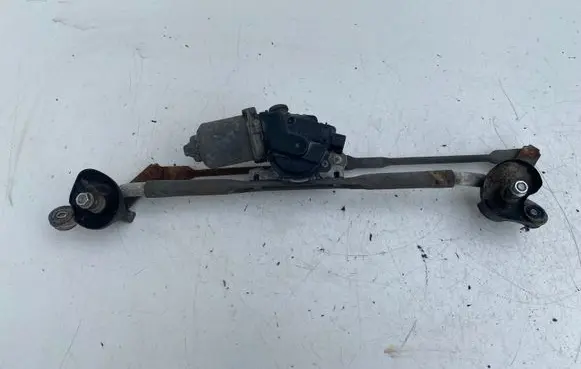 Lexus IS 220D-250-350 Front wiper linkage and motor 8511026220 1593000080