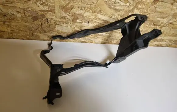 Mercedes-Benz E W212 Headlight/headlamp mounting bracket A2126200291 2126200291