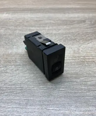 Volkswagen PASSAT B5 Seat heating switch 3B0963563C