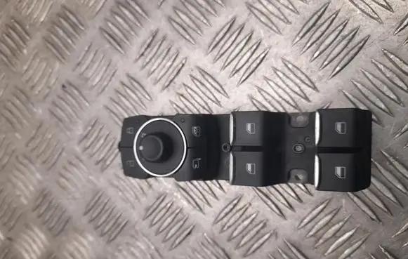 Ford Kuga III Electric window control switch NX7T14540DC