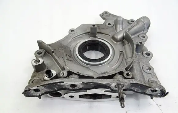 Toyota Proace Oil pump 9686038880