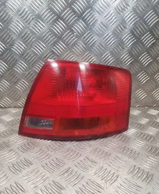 Audi A4 S4 B7 8E 8H Rear/tail lights 8E9945096C 484002 ULO748002