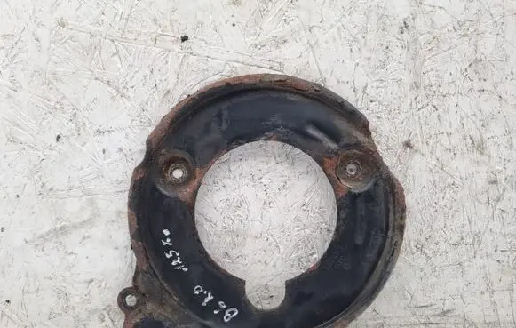 Volkswagen PASSAT B6 Timing belt guard (cover) 038109175