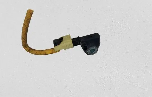Hyundai Kona I Airbag deployment crash/impact sensor 95930J9000