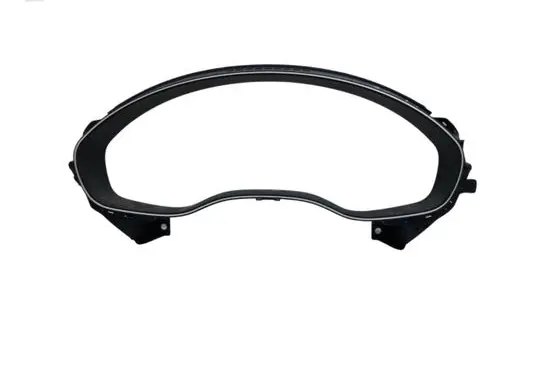 Dashboard trim