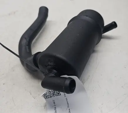 Breather/breather pipe/hose
