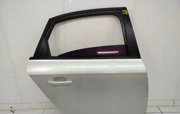 Audi A4 S4 B8 8K Rear door 