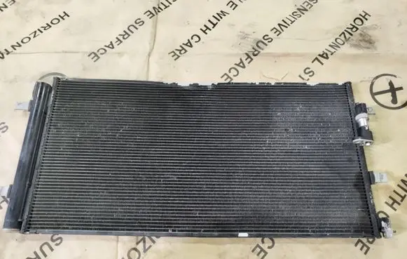 Audi A6 S6 C7 4G A/C cooling radiator (condenser) 4G0260401B