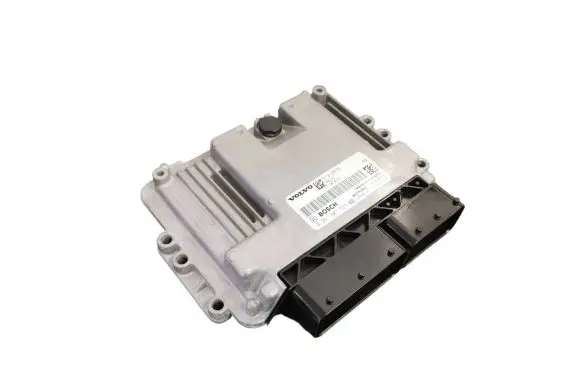 Volvo V60 Engine control unit/module 31312578 1039S51454 0261S07523
