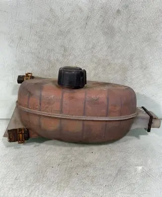 Renault Trafic II (X83) Coolant expansion tank/reservoir 7700312900 91165571