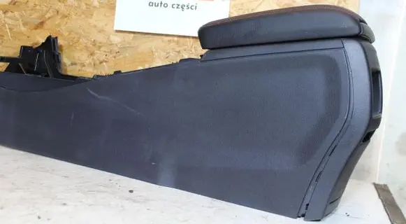 Mercedes-Benz A W176 Armrest A1766800800 1245999A 4879283