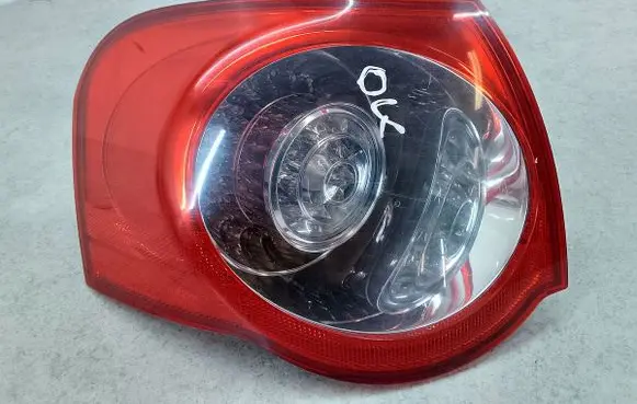 Volkswagen PASSAT B6 Rear/tail lights 3C9945095C