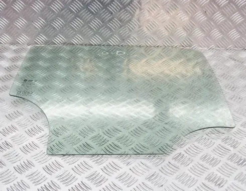 Opel Mokka Rear door window glass 95276490 43R000382