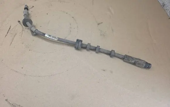 Polestar 2 Brake booster pipe/hose 31681743