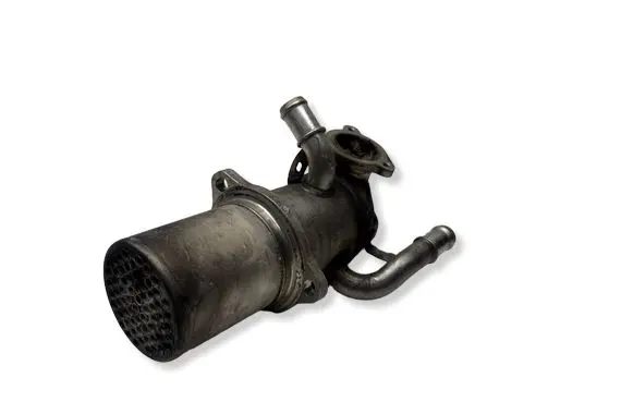 Audi A4 S4 B9 EGR valve cooler 04L131512A