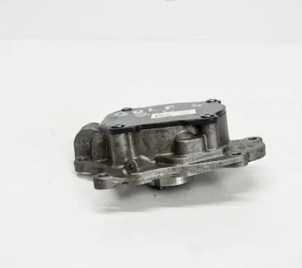 Vacuum pump