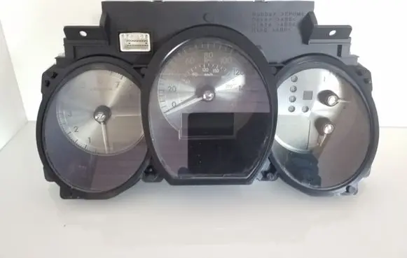 Lexus GS 300 350 430 450H Speedometer (instrument cluster) 8380030B70 S25A