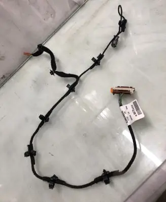 Opel Grandland X Other wiring loom 9846471880