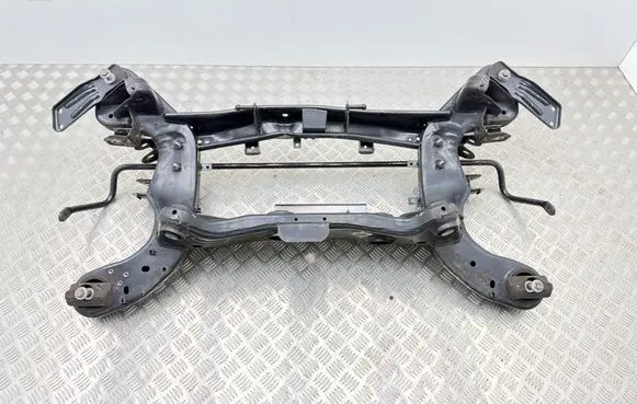 Maserati Ghibli Rear subframe 06701062910 59817 141091846