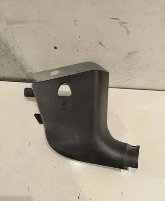 Jaguar X-Type Foot area side trim 1X43A02344BCW